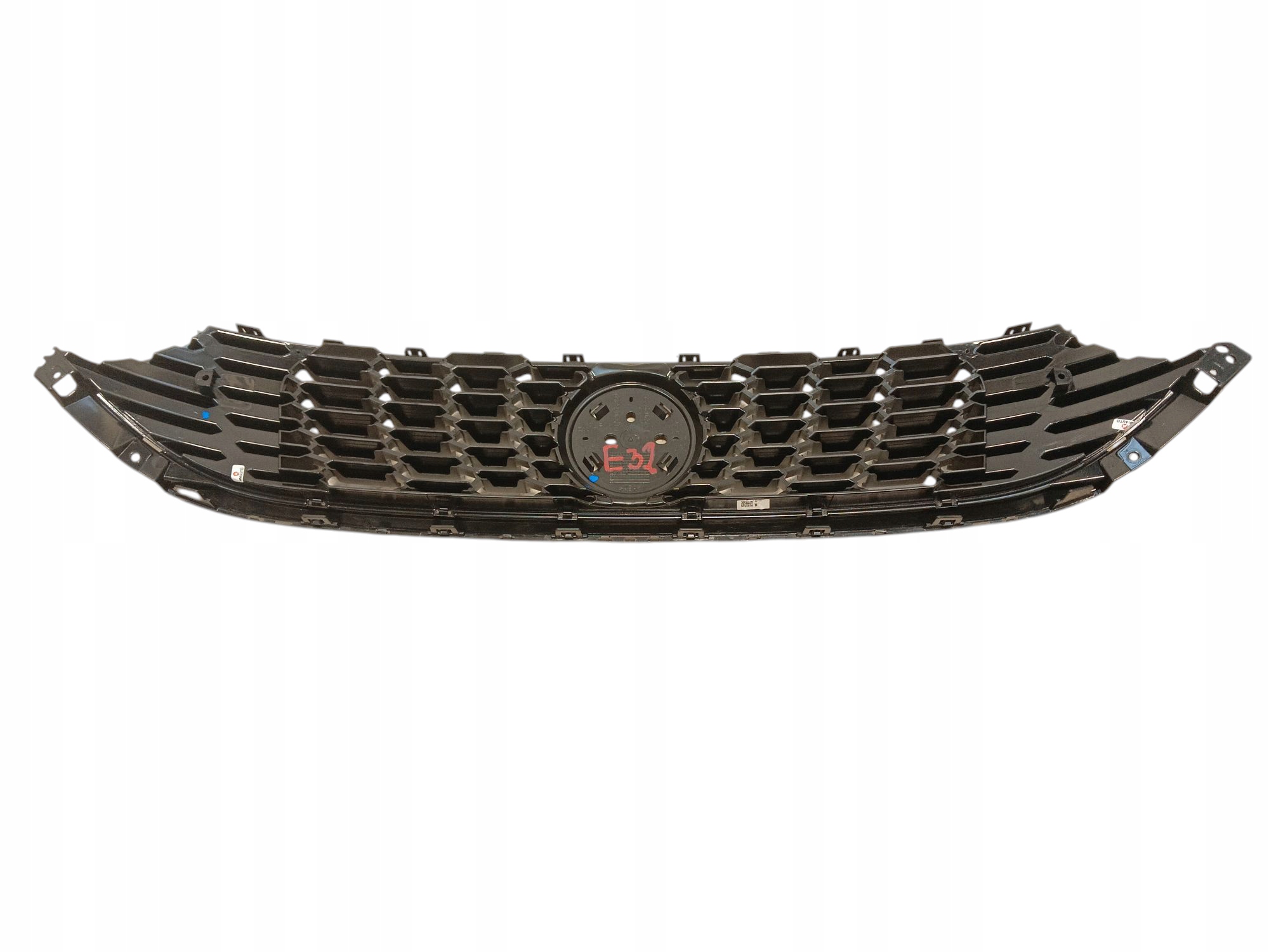 front PREKLADgrill front FIAT TIPO II (2015-2020) 52033259