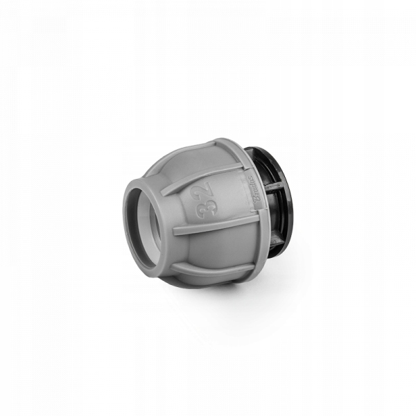 

Zaślepka Skręcana Pe 32mm DSRA10Z32
