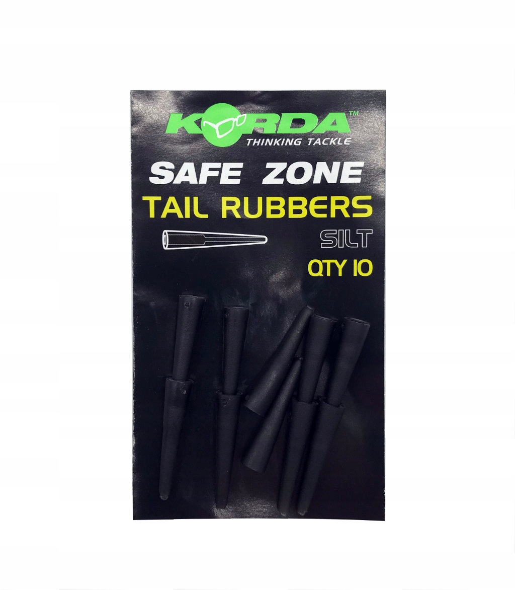 Łącznik Korda Rubbers Silt