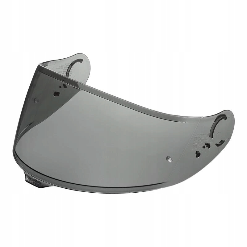 Hľadáčik na sklo Shoei CNS-1C Dark Smoke čierny Darčeky