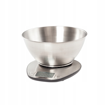 Mesko Waga kuchenna Ms 3152 Maksymalna waga (udźwig) 5 kg Podziałka