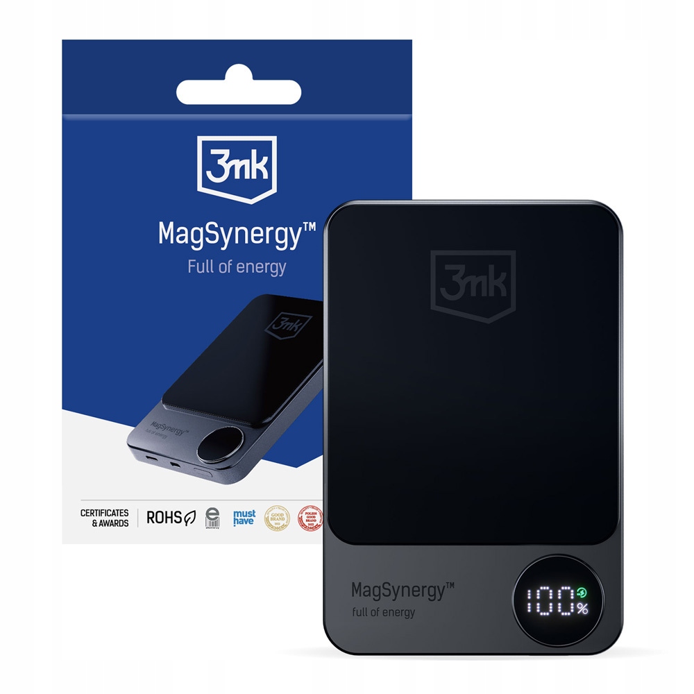 3MK Magsynergy 10000mAh