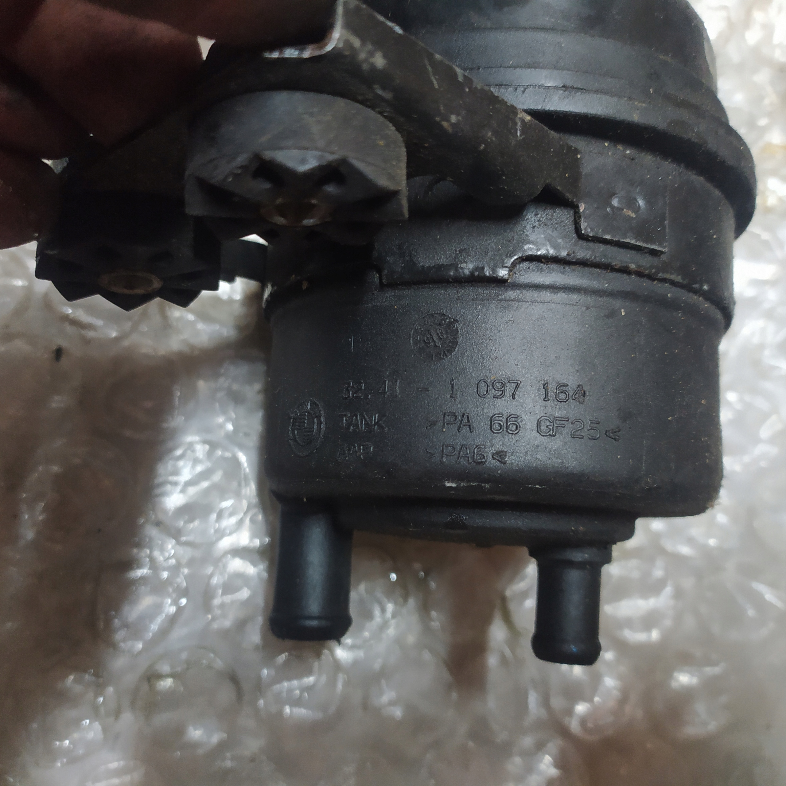 serbatoio LIQUIDO SERVOSTERZO BMW 1097164