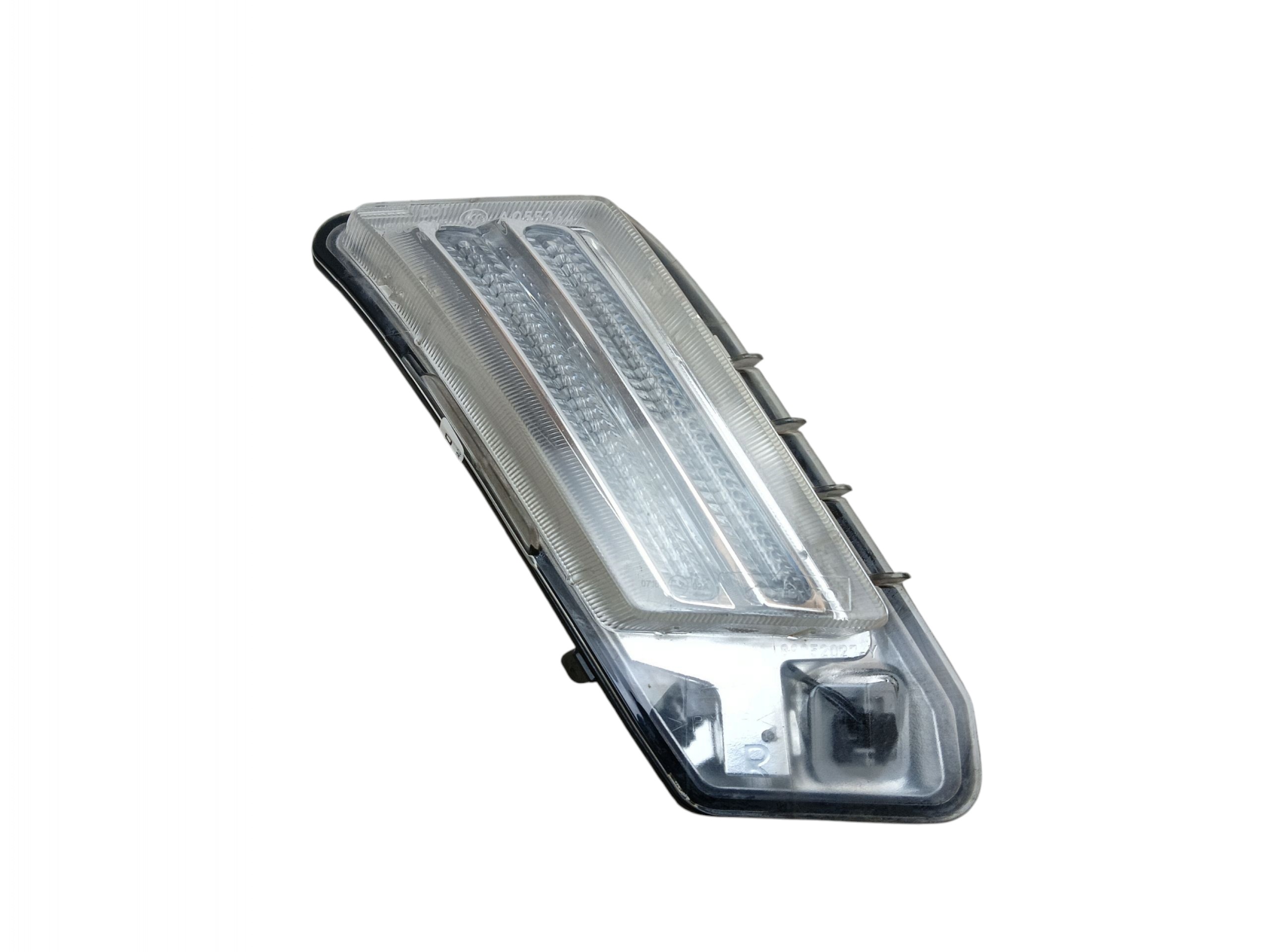 light DZIENNE right VOLVO XC60 and (2008-2013) EUROPA