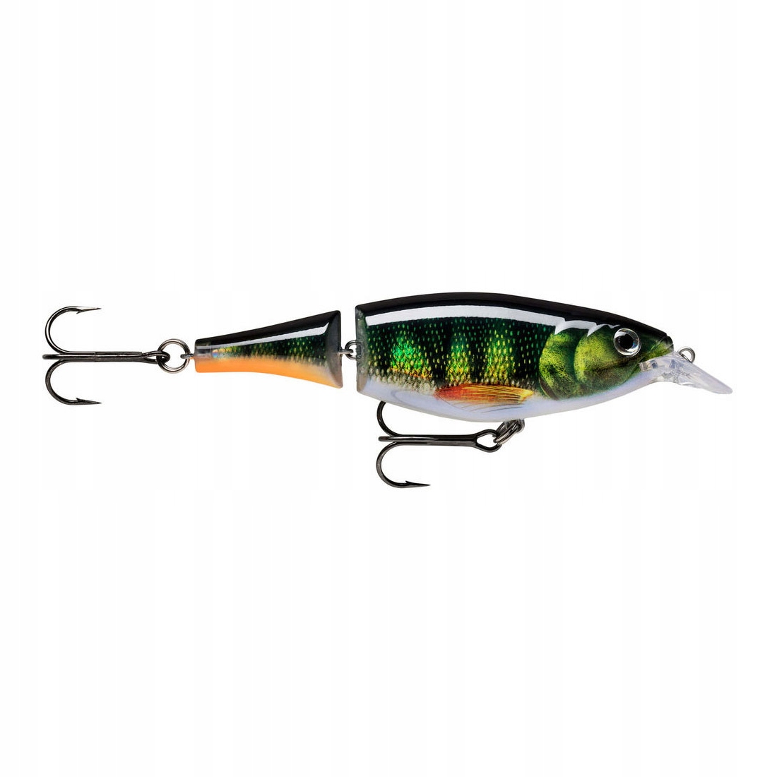 Wobler Rapala X-rap Jointed Shad 13cm/46gXJS13 Pel