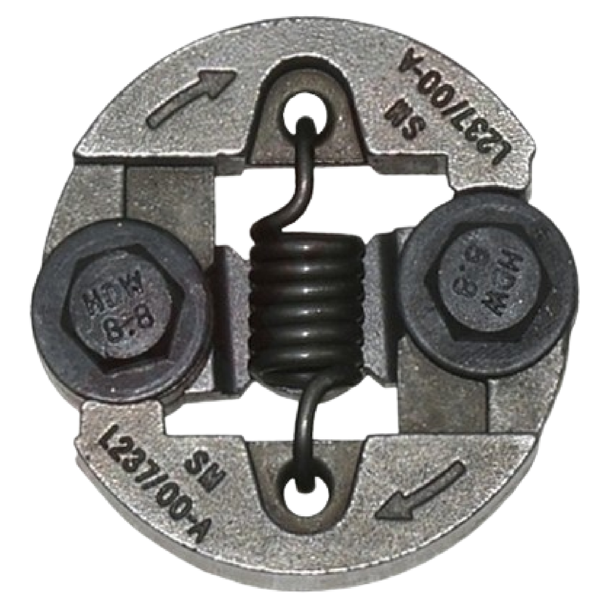 SPRZĘGŁO DO NOŻYC STIHL HS81 HS82 HS86 HS87 HS81R HS82R HS86R HS87R HS87T