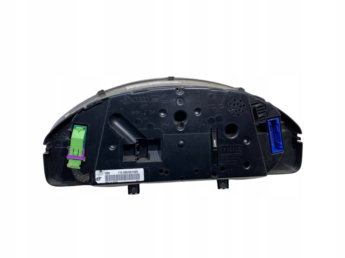 dials dials FORD GALAXY and FL 1.9 TDI 7M5920820Q