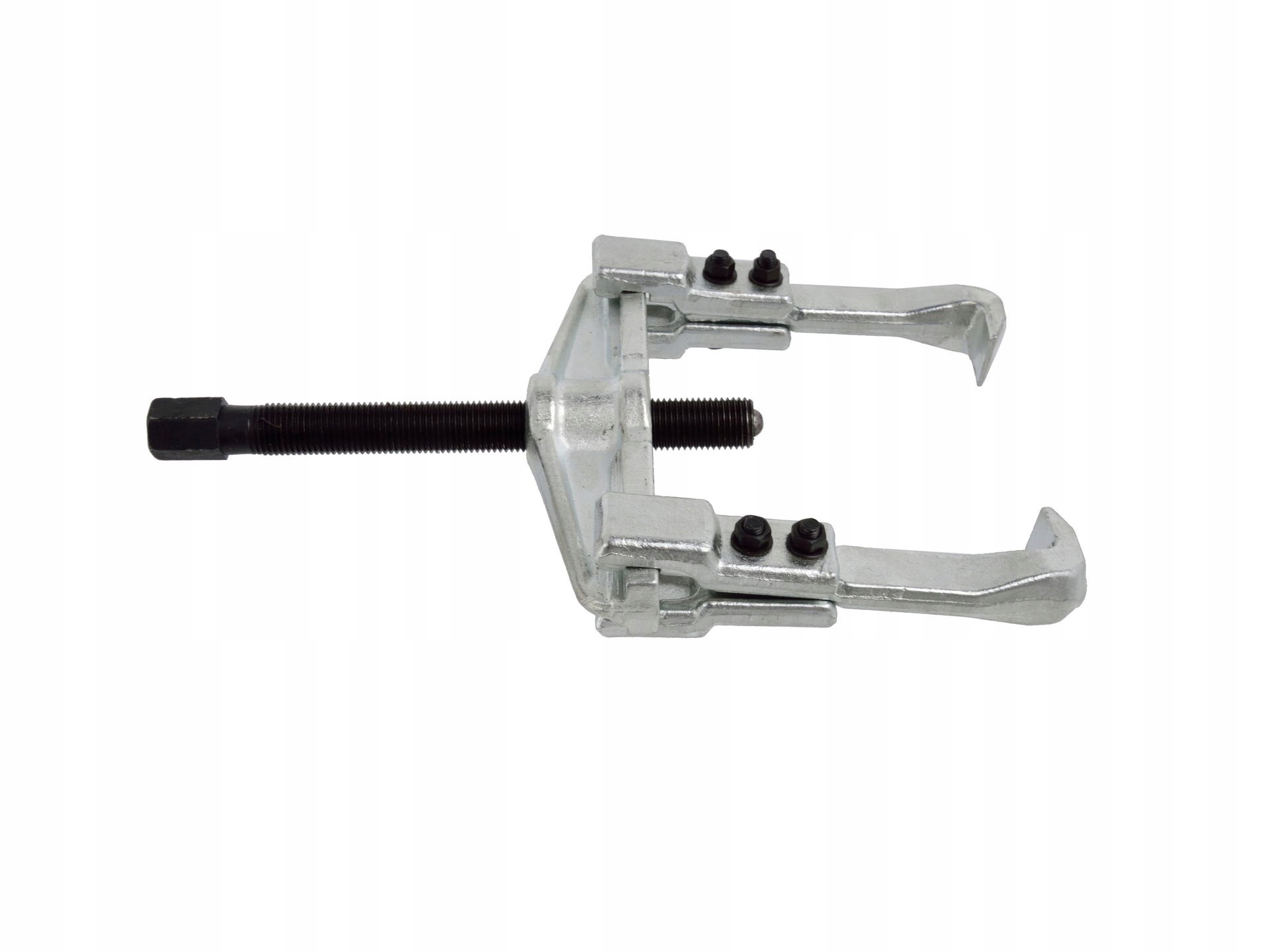 ŚCIĄGACZ DO ŁOŻYSK 2 RAMIENNY 150MM REGULACJA ROZSTAWU RAMION EAN (GTIN) 5905191614027