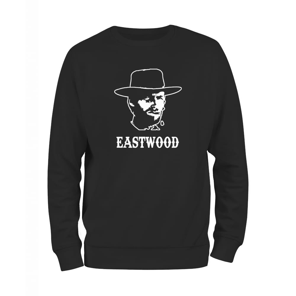 

Clint Eastwood bluza męska