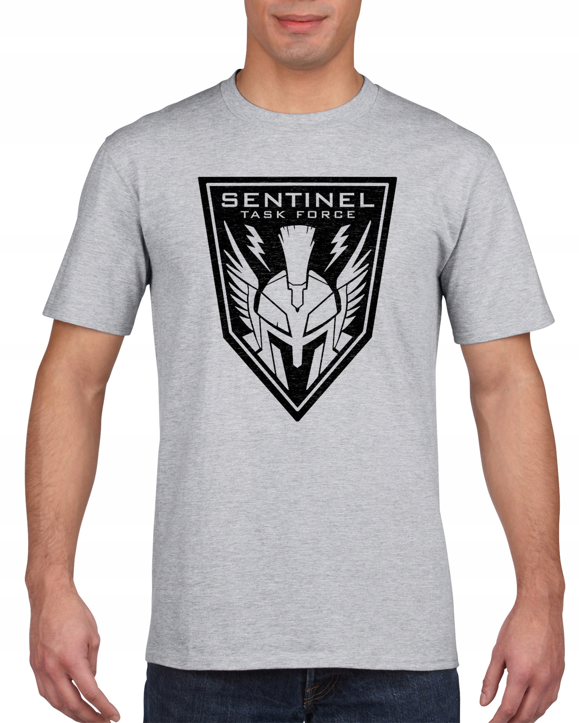 

Koszulka męska Call Of Duty Black Ops III s XXL