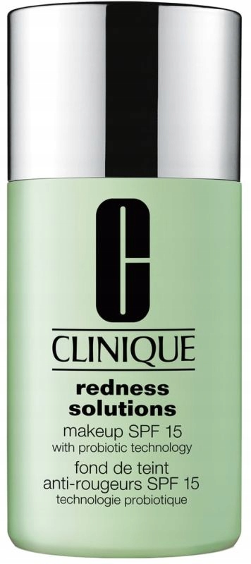 Clinique Podkladová Báze 02 Calming Fair 30 ml