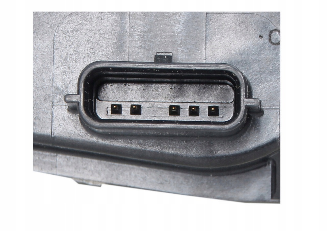 ZAWÓR EGR 8201353607 147103921R MASTER 3 2.3 DCI Producent części Renault OE