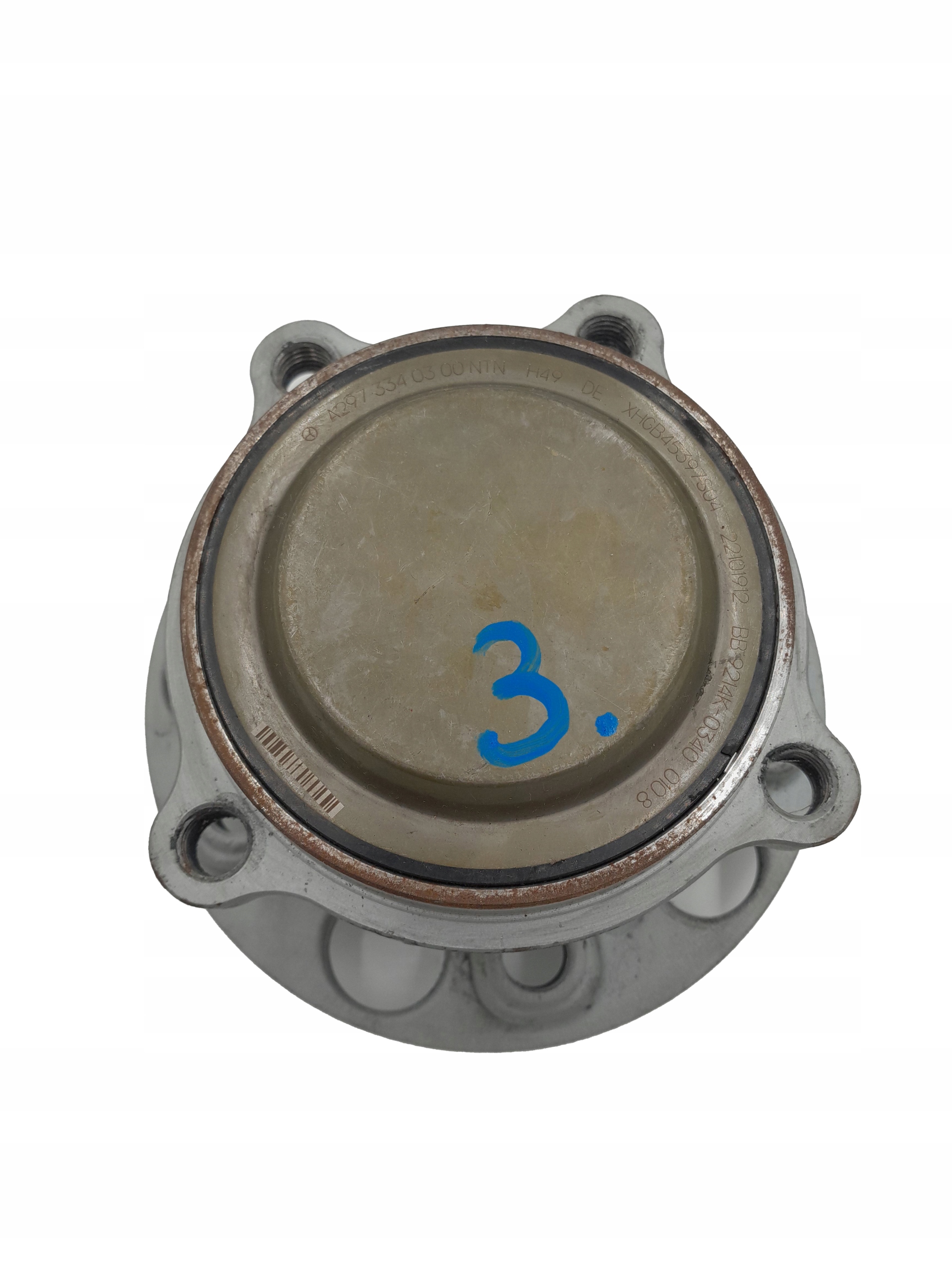 Piasta lozysko Mercedes A2973340300