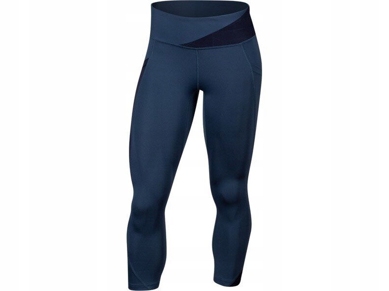 Pearl Izumi Wander Crop Legginsy Damskie r.M