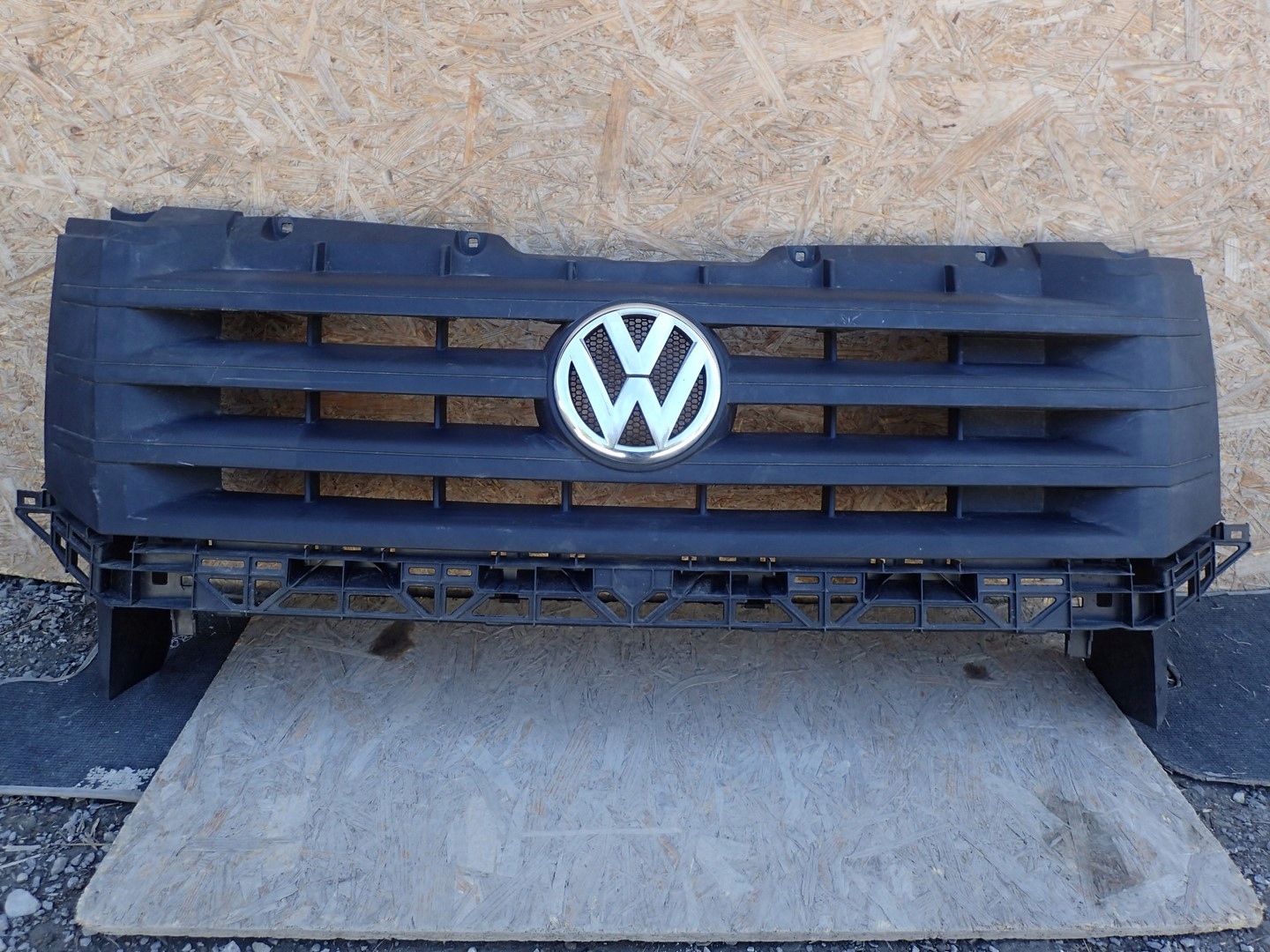 Grill Grill VW VOLKSWAGEN CRAFTER 2E LIFT