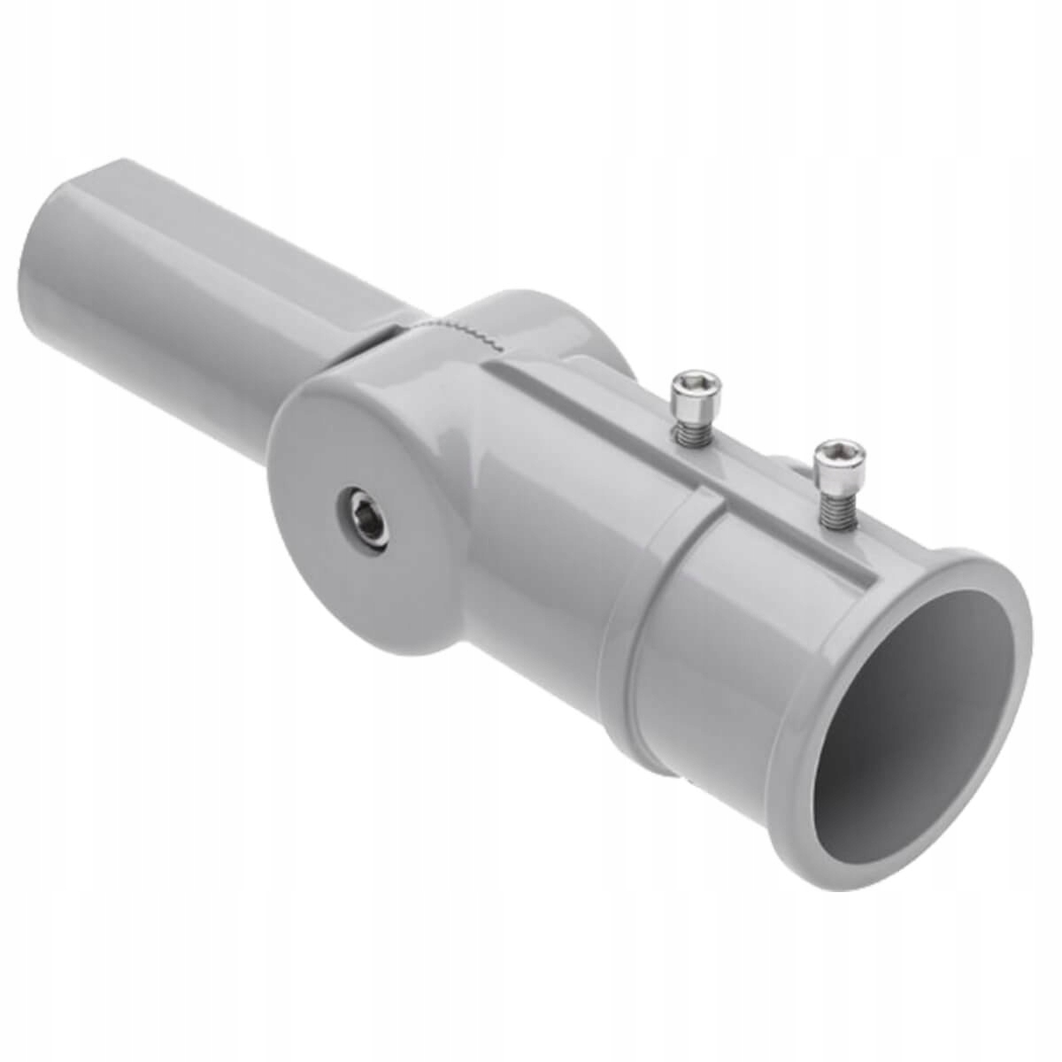 

Uchwyt do Lampy Ulicznej Led Regulowany 50 mm