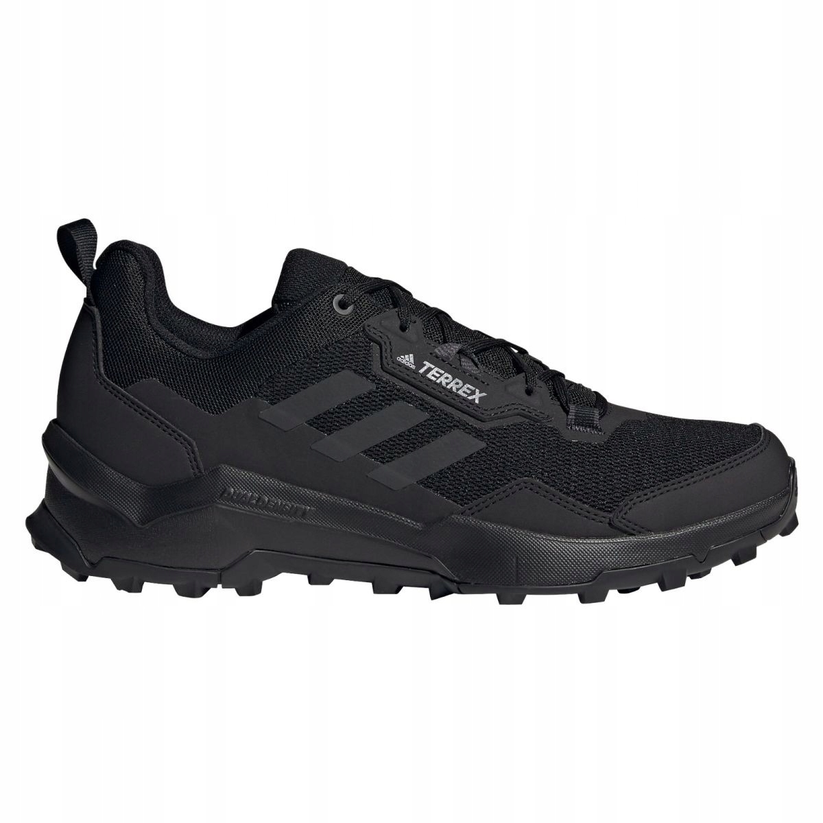 

Czarne Tkanina Buty Trekkingowe Adidas r.44 2/3