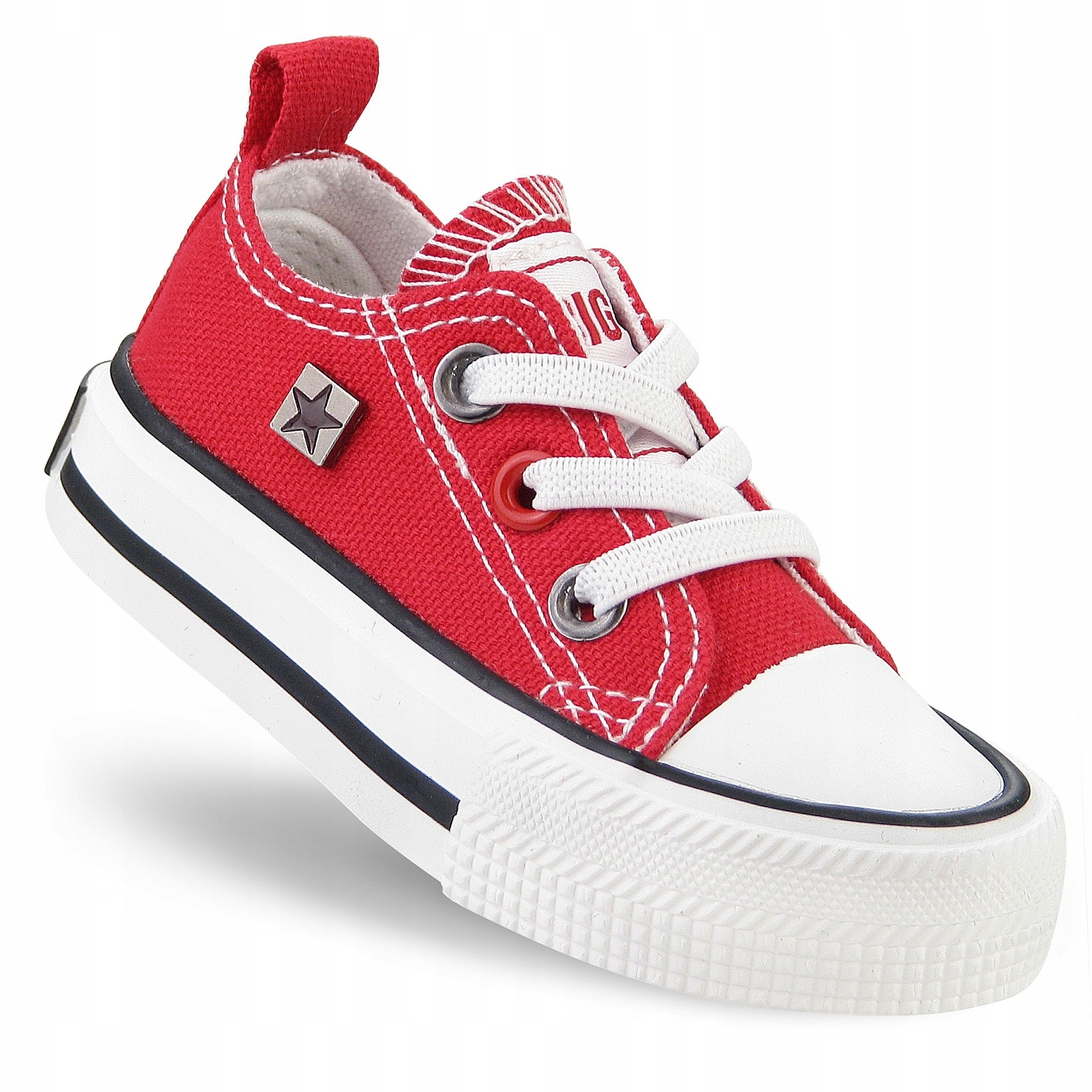 TRAMPKI niemowlęce BIG STAR dziecięce HH374196 18