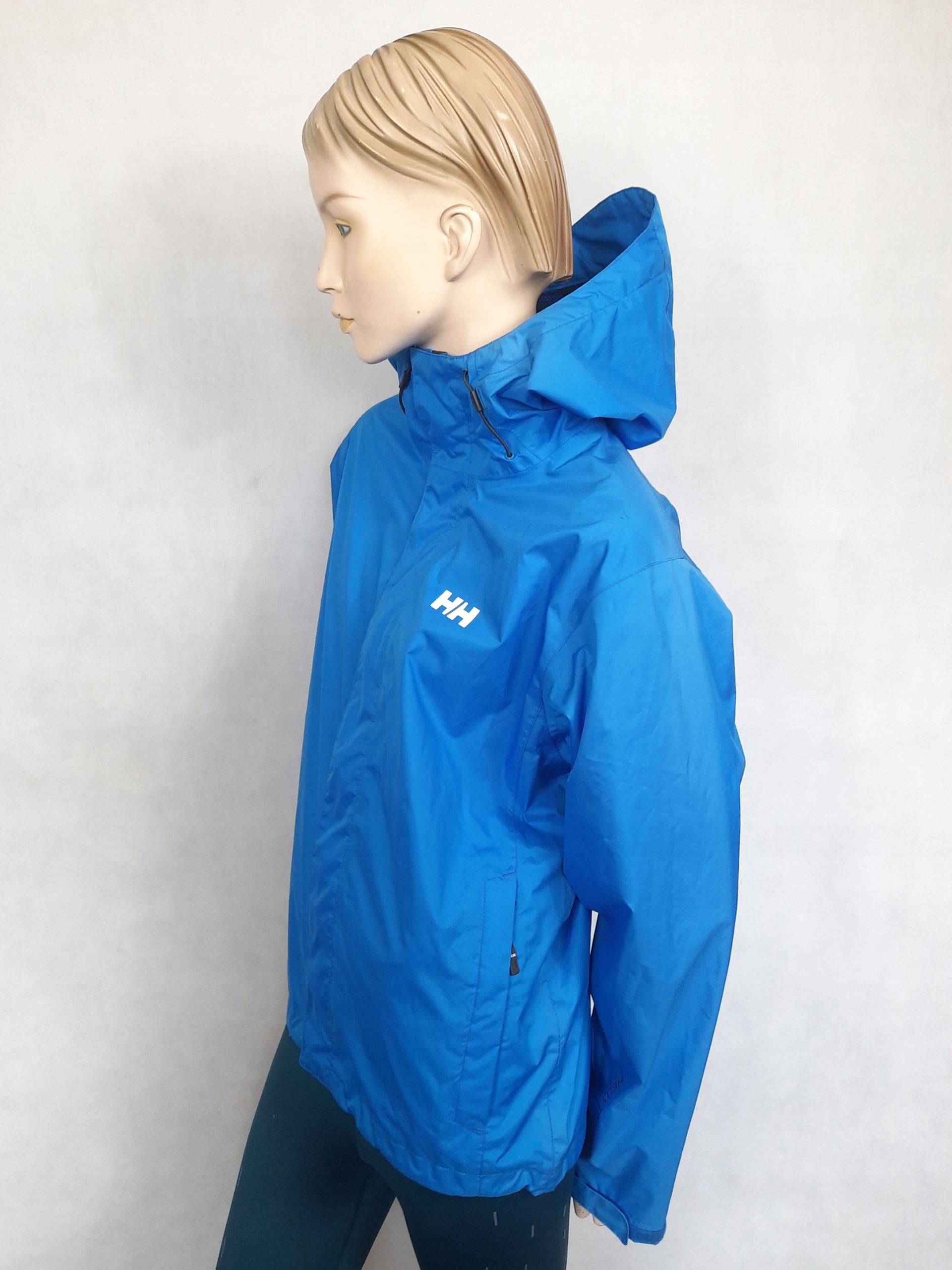 Helly Hansen Helly Tech Kurtka przeciwdeszczowa S Kolekcja Helly Tech Protection