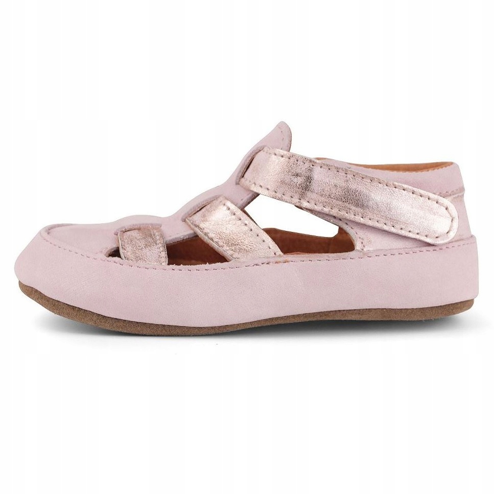 

Pantofle Barefoot Paputki Kapcie Obex Lasti R.19