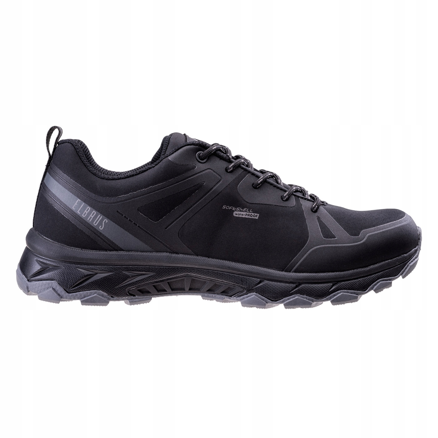 

Elbrus Męskie buty Wesko Wp 46