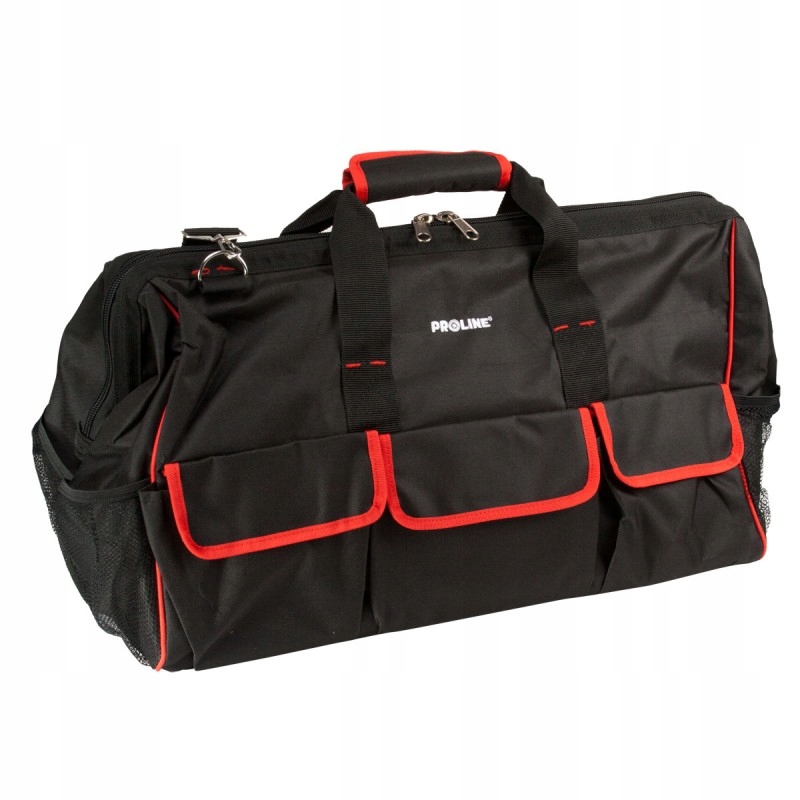 

Proline Torba Na Narzędzia 25'' 66L 62161 kieszeń