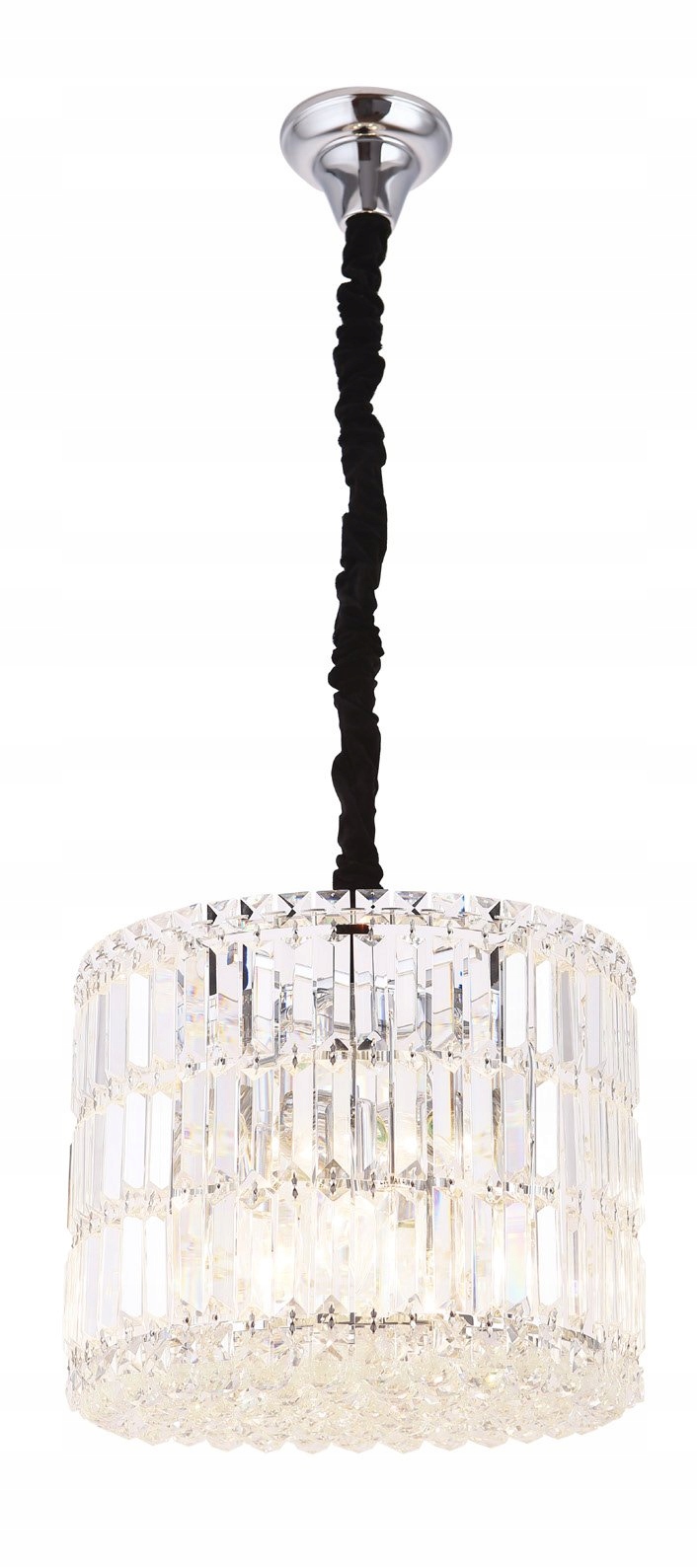 Lampa wisząca Puccini P0266 MaxLight