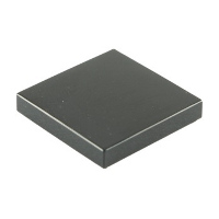 

Lego Tile 2x2 3068b 306826 Czarny 1szt New