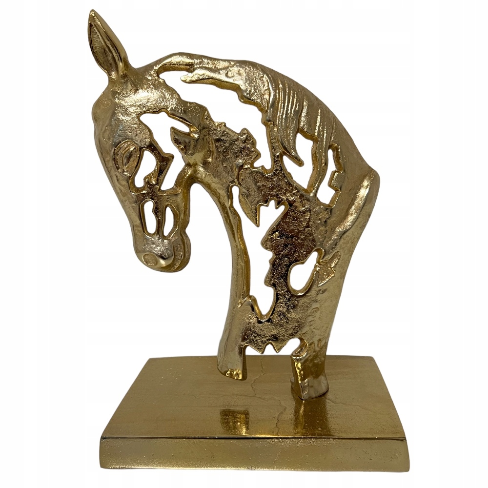 Kôň Dekorácia Figura Koňa