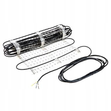 Vykurovacia rohož Wintergard Mat 13M Nvent Raychem, 300 W/m2, šírka 60 cm, 2340 W