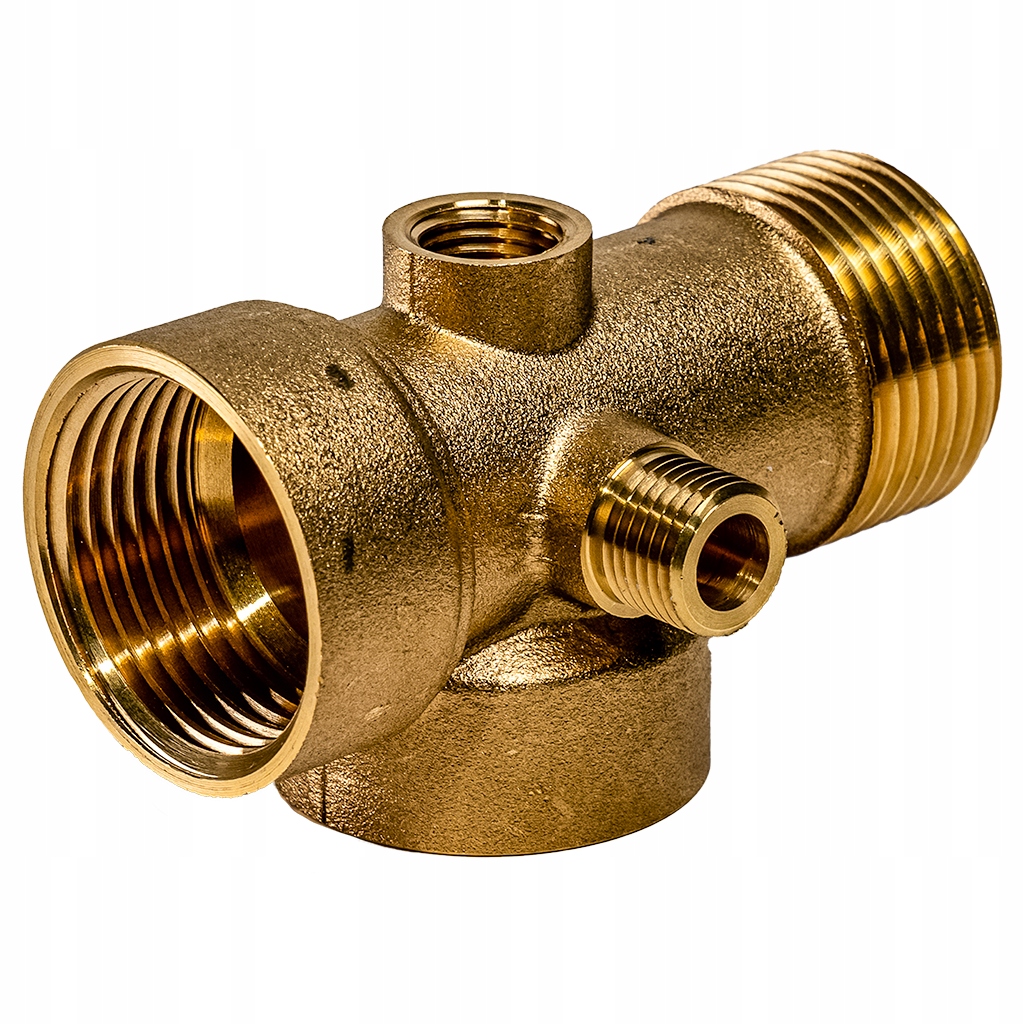 

Omnigena Wyjście Tłoczne Hydroforu 1 1/4"