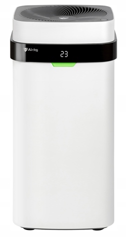

Oczyszczacz powietrza Airdog X5