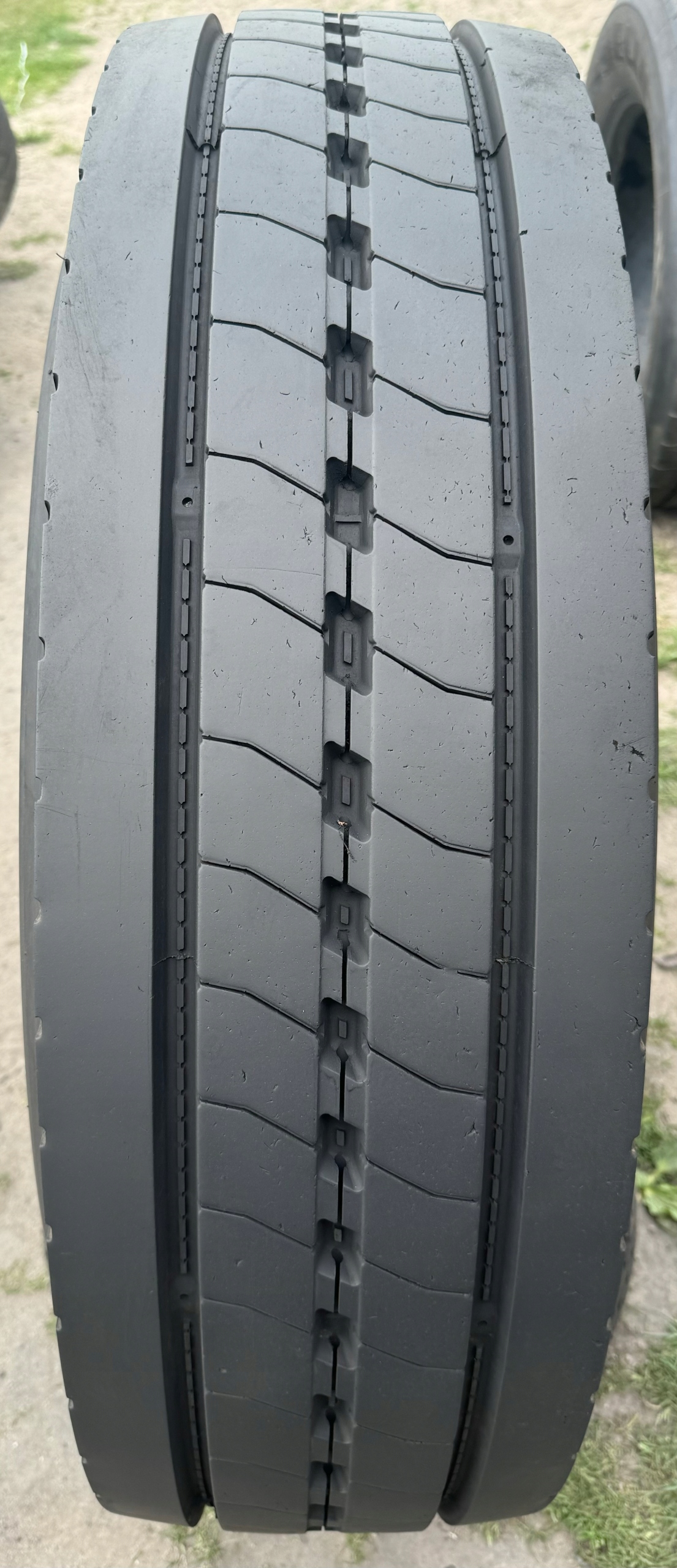 Goodyear KMAX S 315/80R22.5