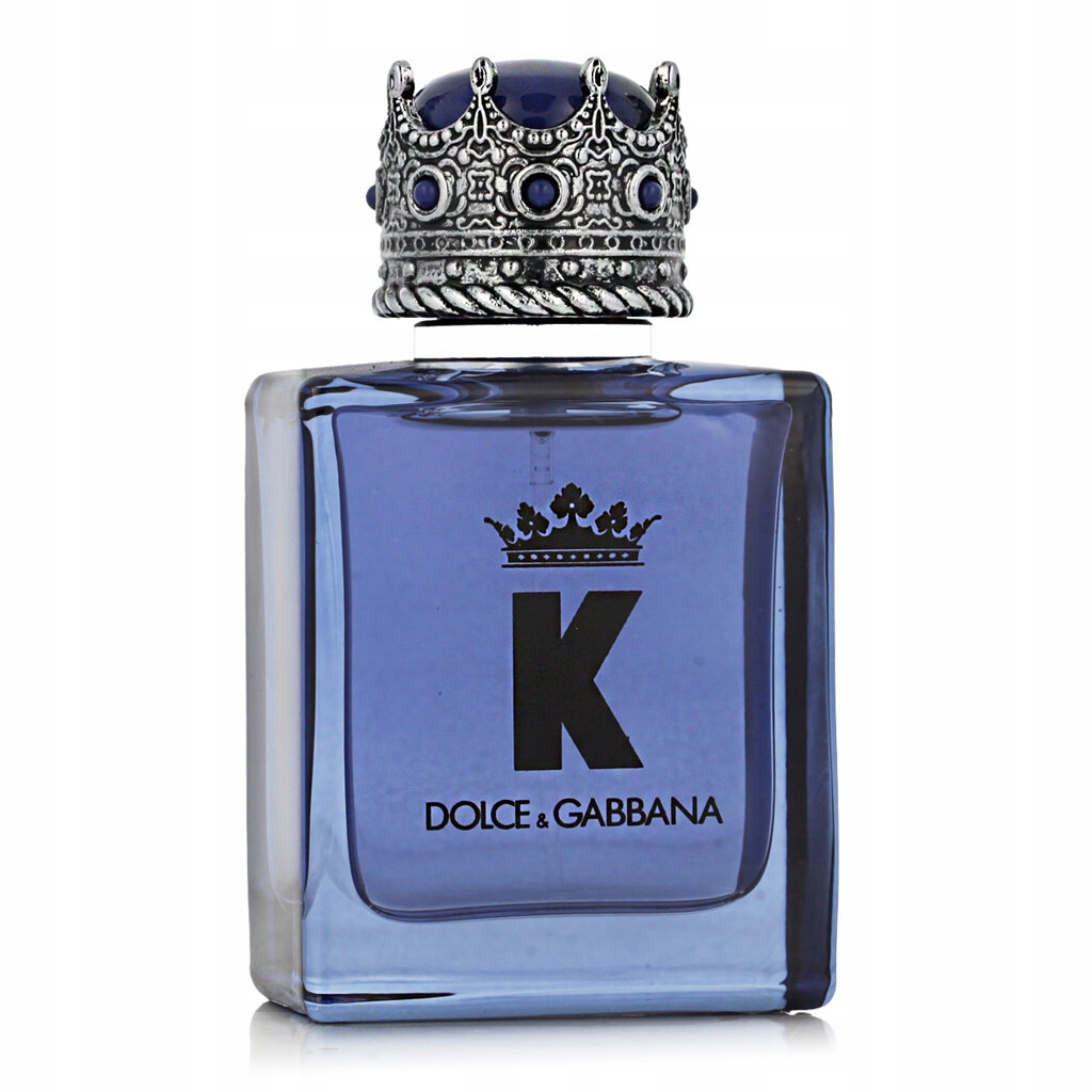 Dolce & Gabbana K pour Homme Edp 50 ml M