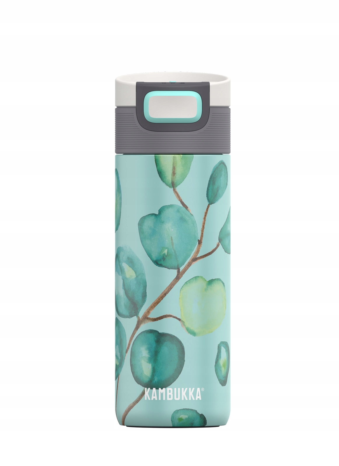 

Kubek termiczny Etna 500ml Eucalyptus Kambukka