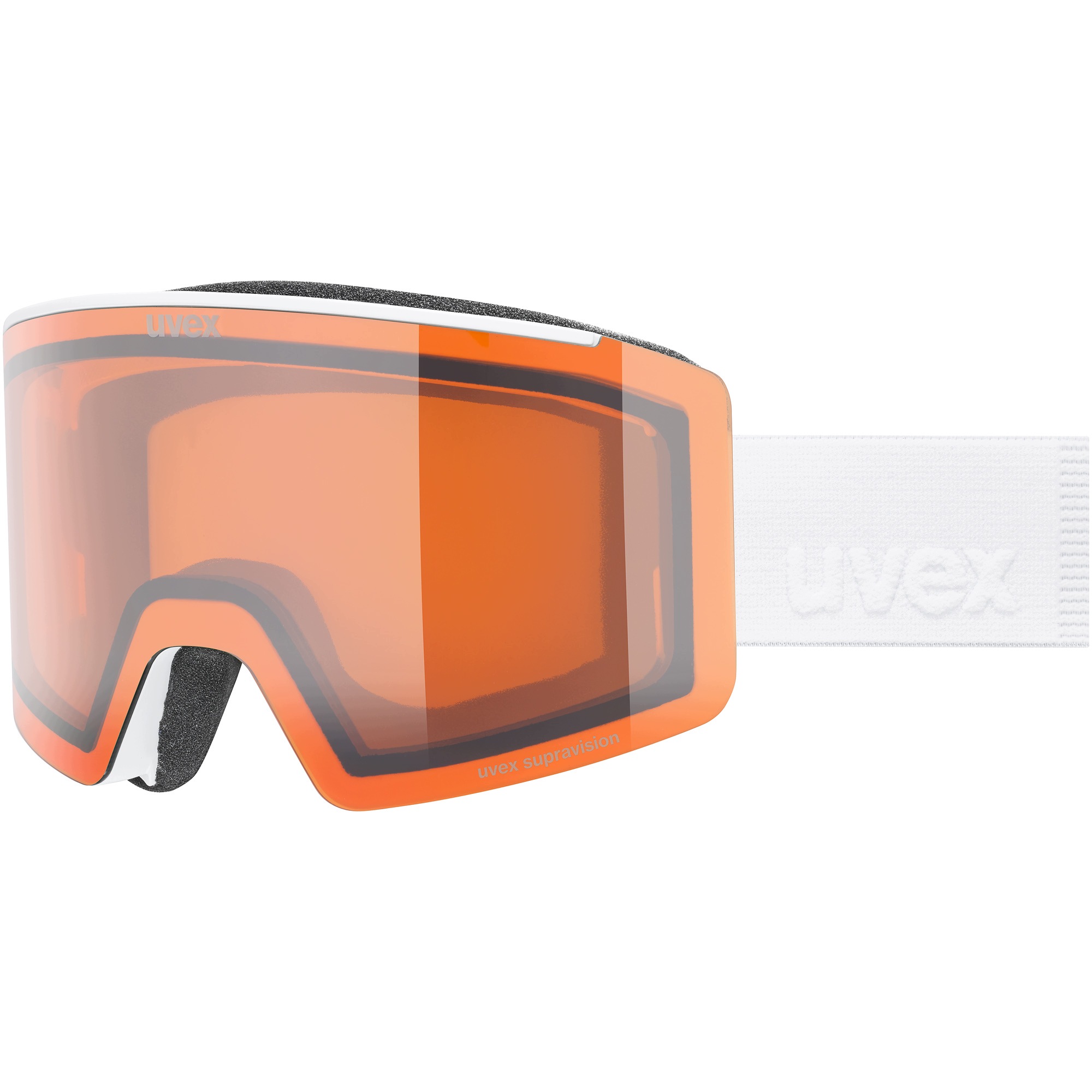 Lyžařské brýle Uvex ignite Lg