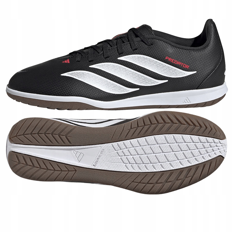 Halówki Adidas Predator Club In Sala J R.32 JS0361