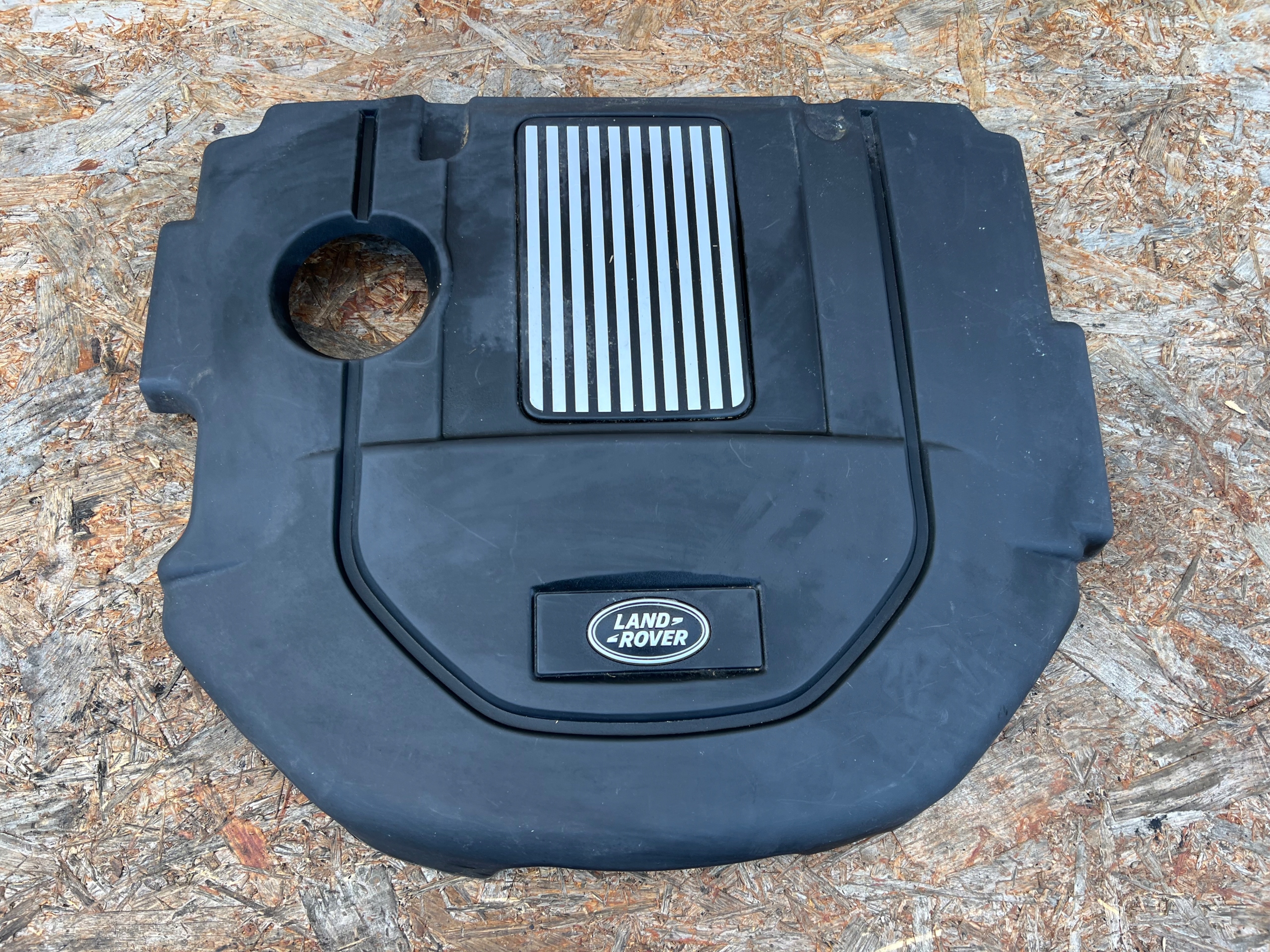 Blende Abdeckung Abdeckung oben DES MOTORS RANGE ROVER SPORT L494