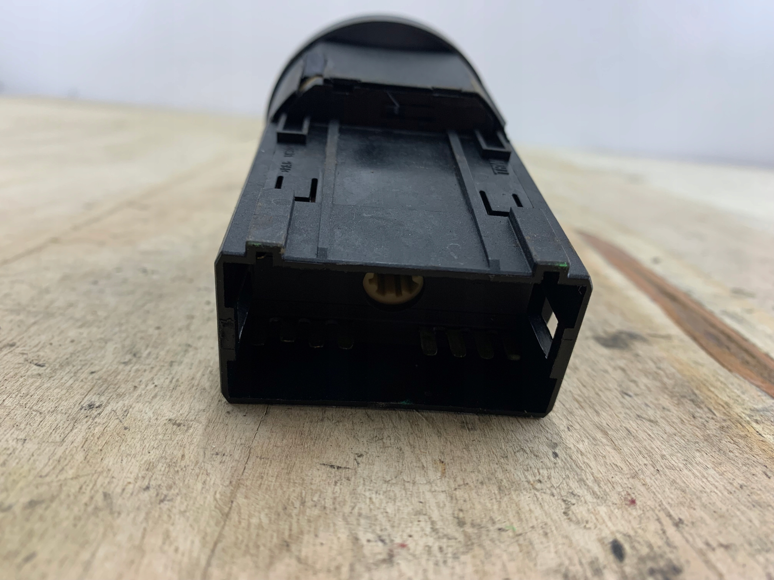 VW GOLF IV PASSAT B5 light switch 1C0941531