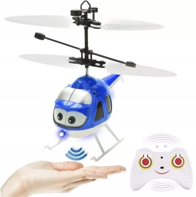 

Helikopter Zdalnie Sterowany Rc Samolot Pilot