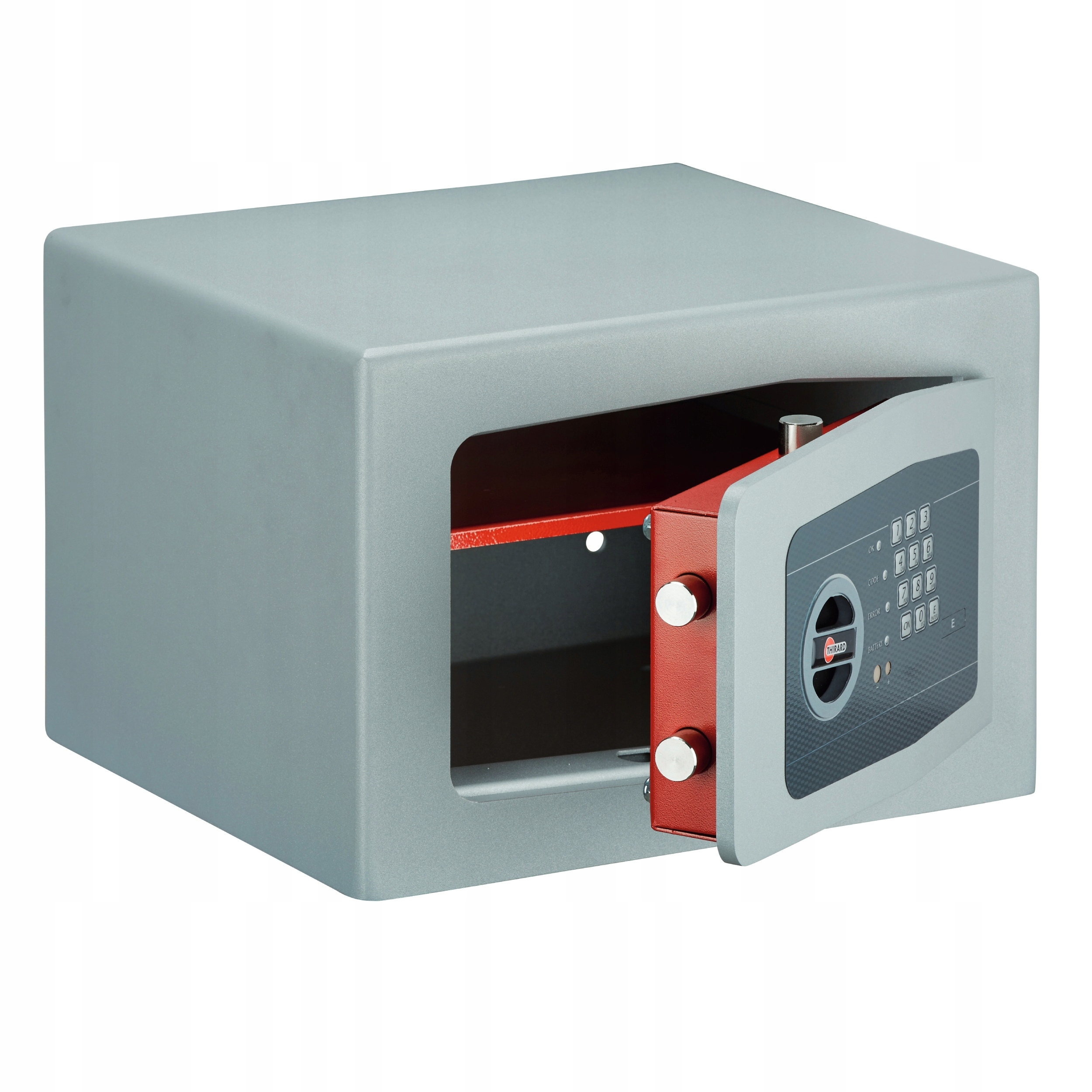 SEJF Z MIKROPROCESOREM KASA PANCERNA RAMBURES 31 L | Thirard