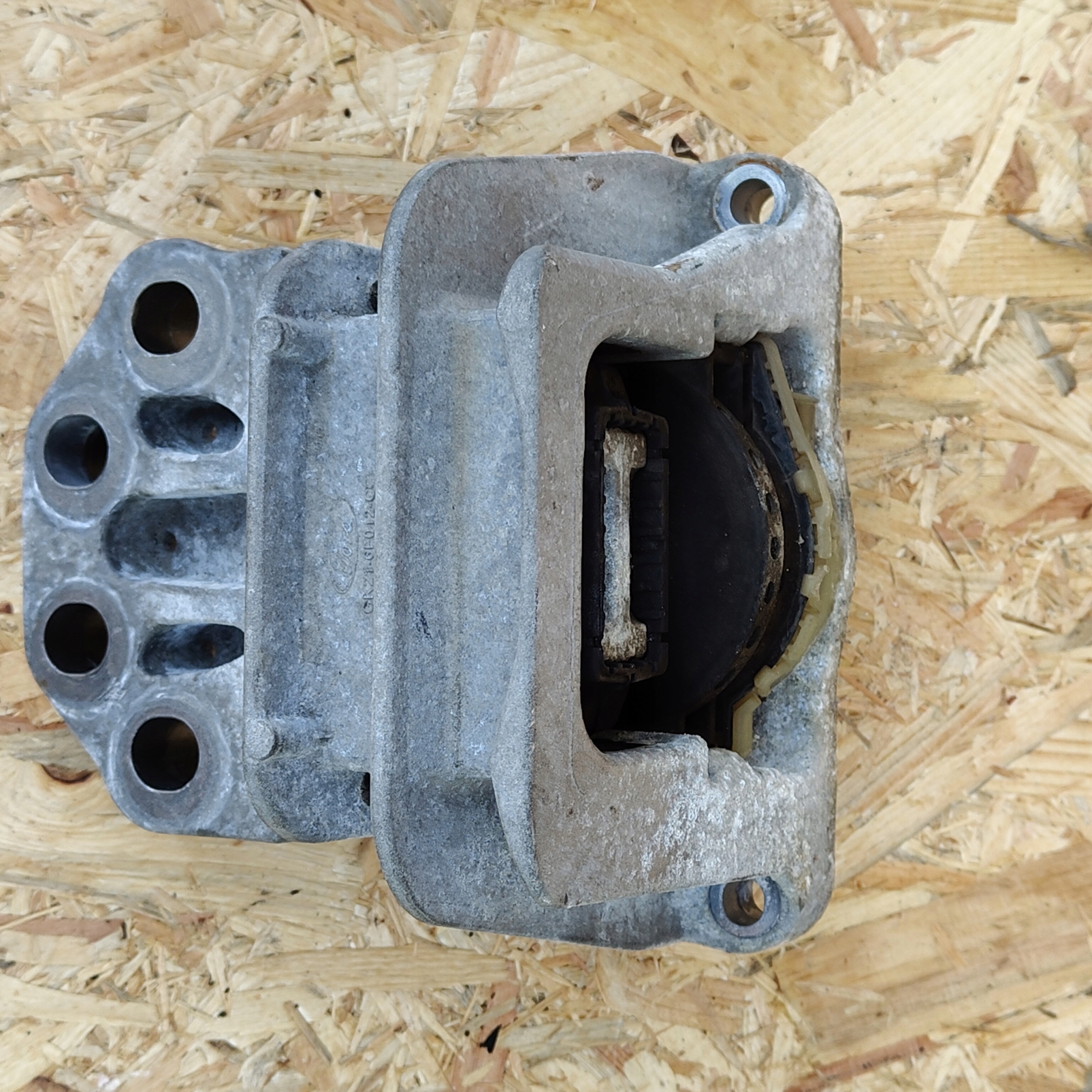 airbag engine mount FORD TRANSIT CUSTOM MK8 2.0 AUTOMAT