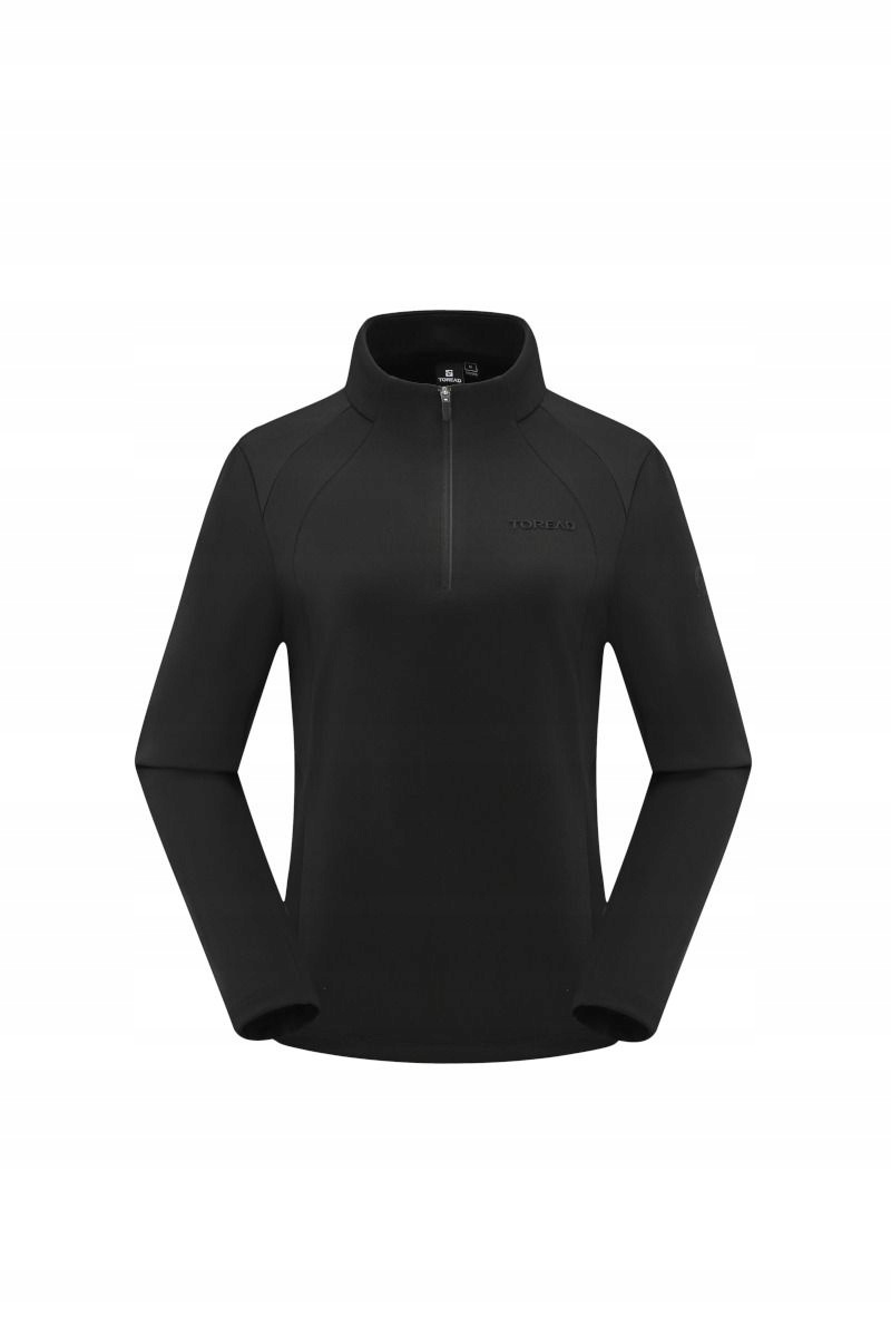 Koszulka termoaktywna damska Toread Himex Stretch Half Zip TAJJAO92002