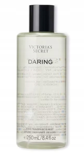 Vonná mlha na tělo Victoria's Secret Daring 250 ml