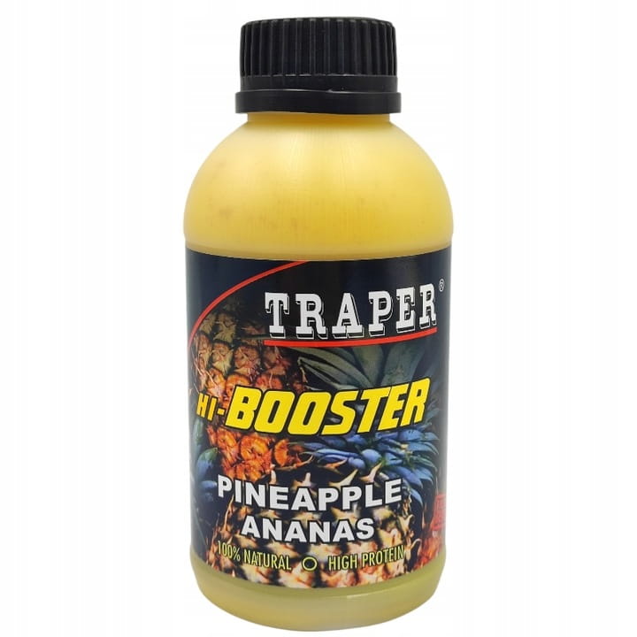 Hi Booster Traper Ananas 350G
