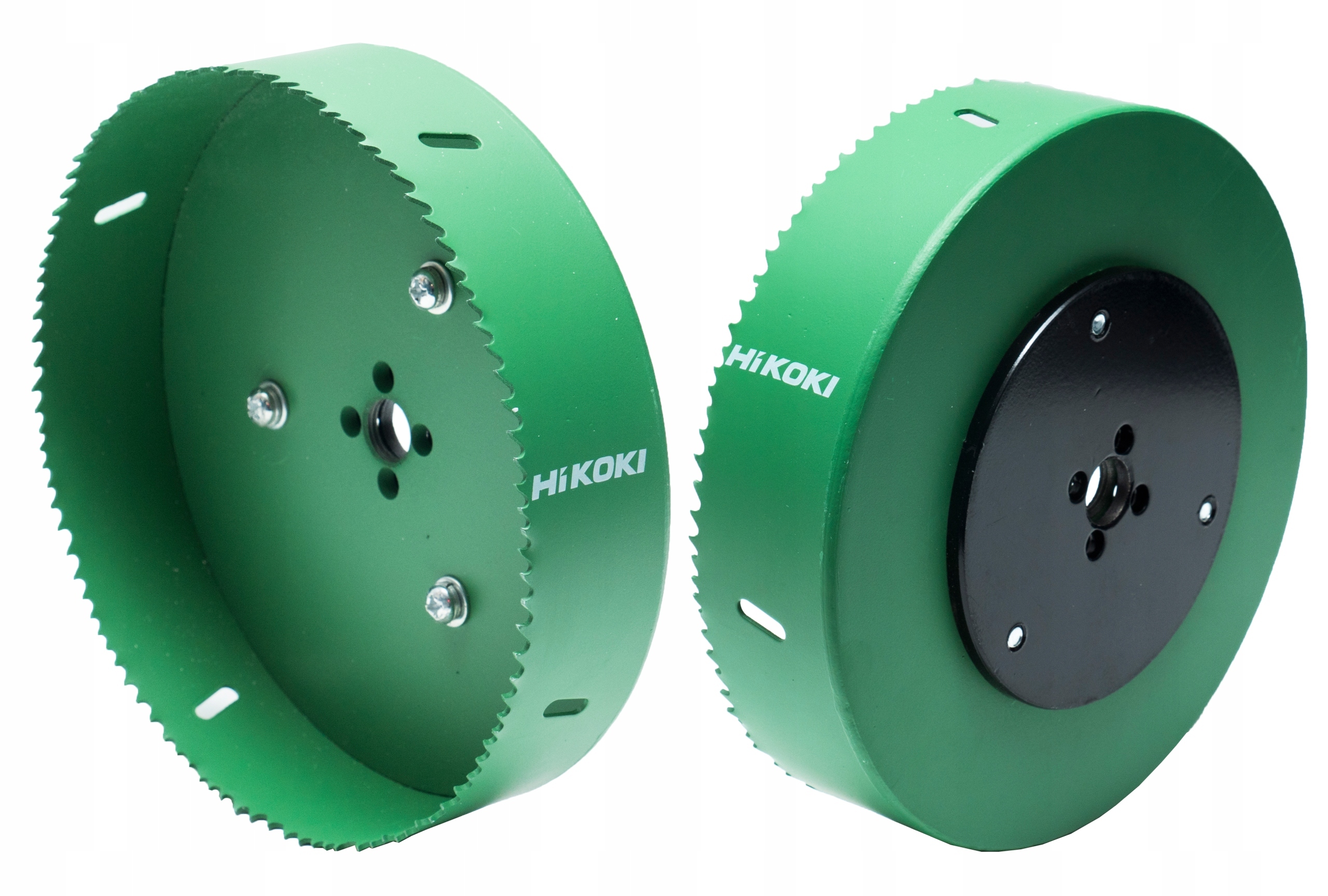 

Otwornica Hikoki Hss Bi Metal 160mm drewno Pcv