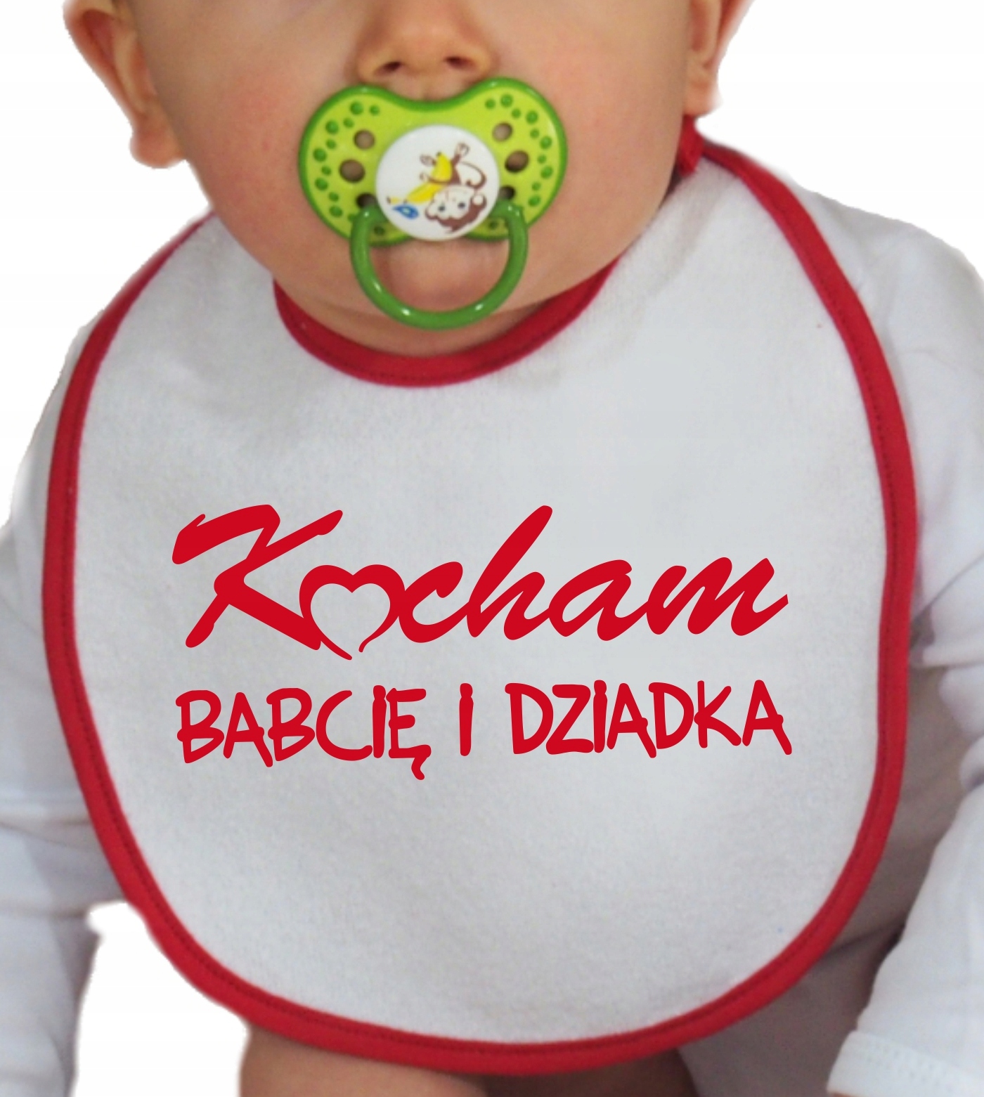 

Śliniak Dla Dzień Babci Dziadka 936