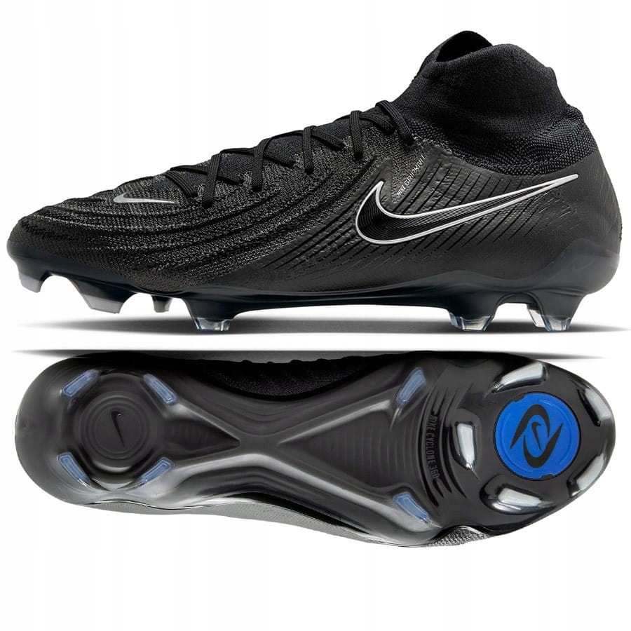 Buty Nike Phantom Luna II Elite FJ2572-001 41, Czarny