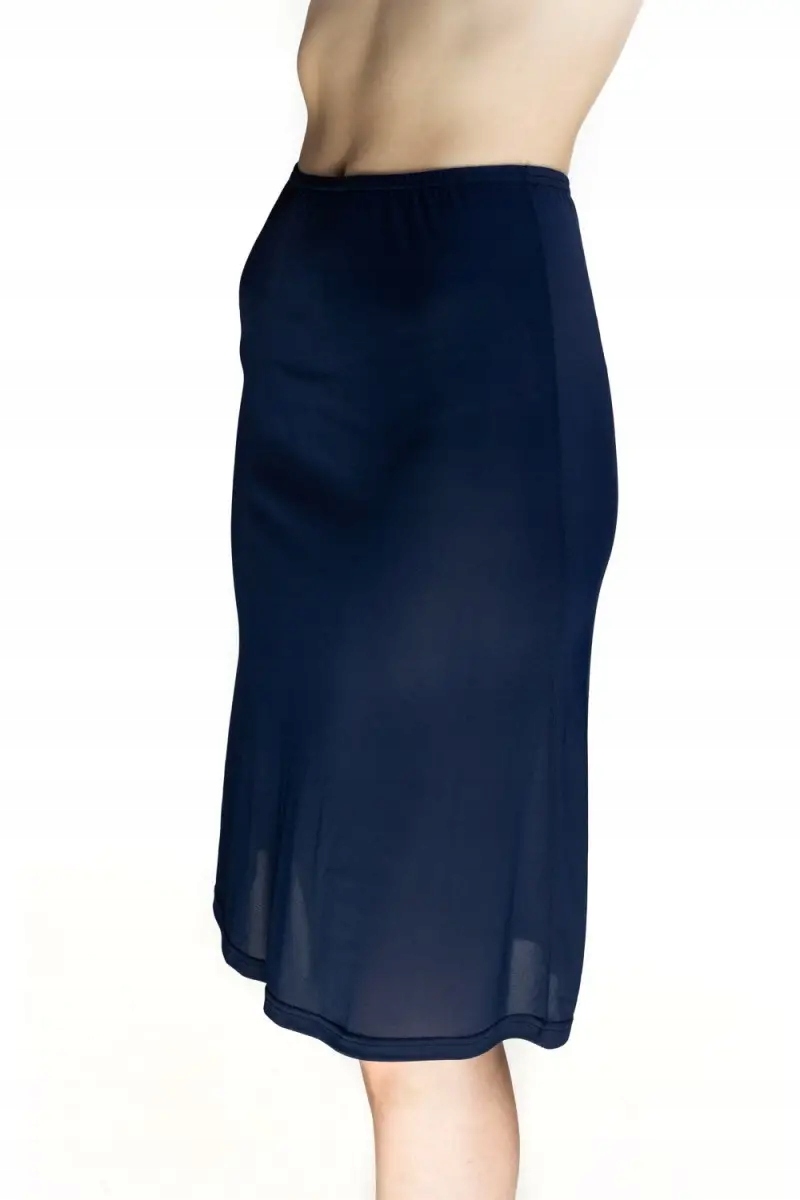 MEWA Półhalka Liwia czarny_46 Model 84141 Liwia