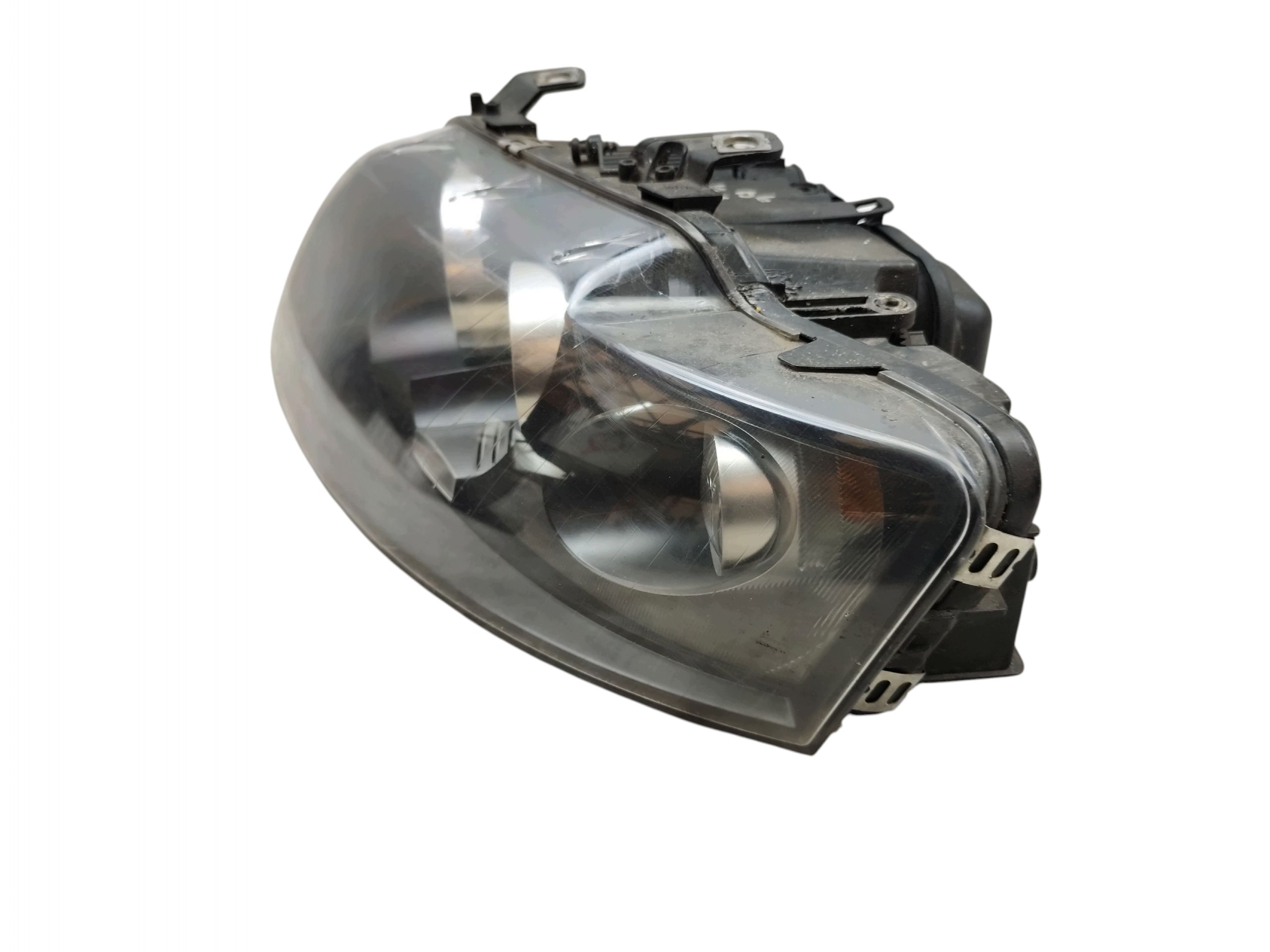 light REFLEKTOR left front lens AUDI A4 B6 CABRIO (00-06) 8H0941003Q EU